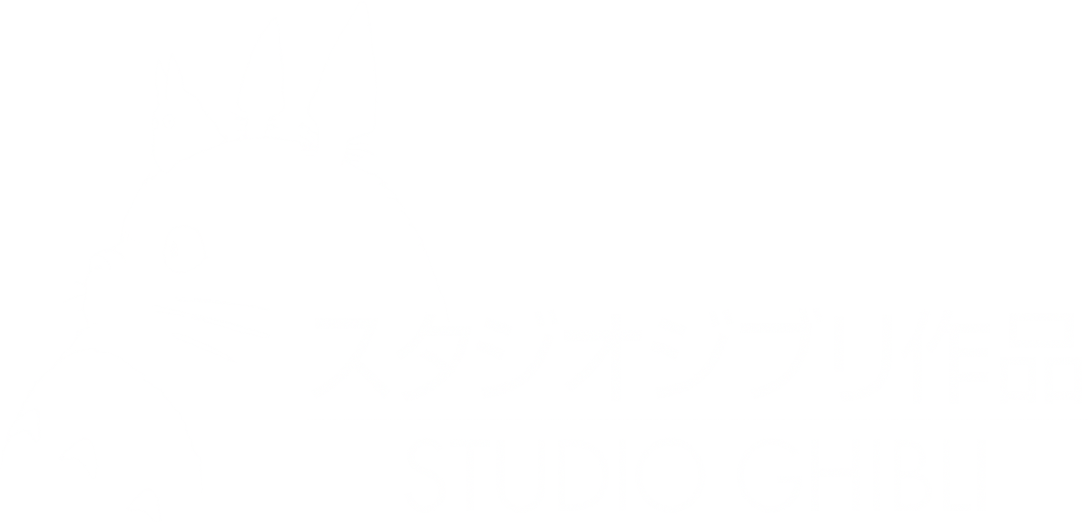 Studio Ghibli Logo